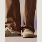 Men's Noon Mule Beige Sable