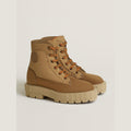 Women's Nordik Ankle Boot Brun Fumé