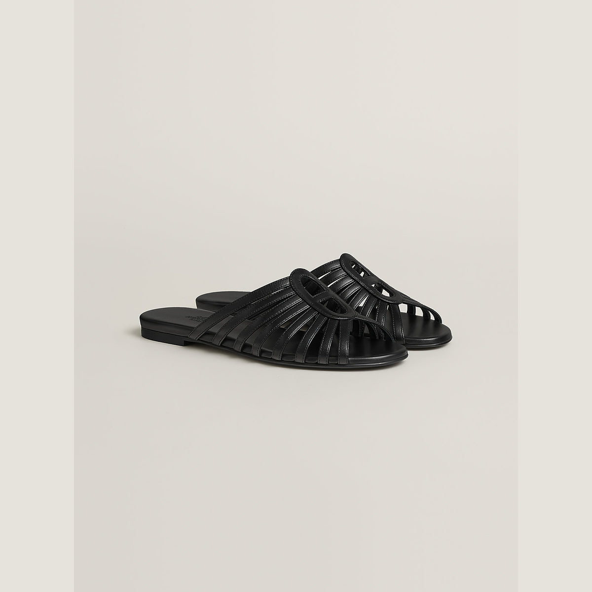 Women's Noria Sandal Noir