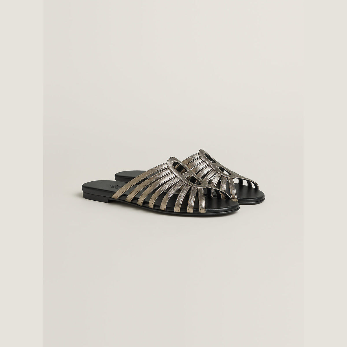 Women's Noria Sandal Champagne