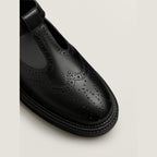 Women's Norton Loafer Noir