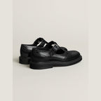 Women's Norton Loafer Noir