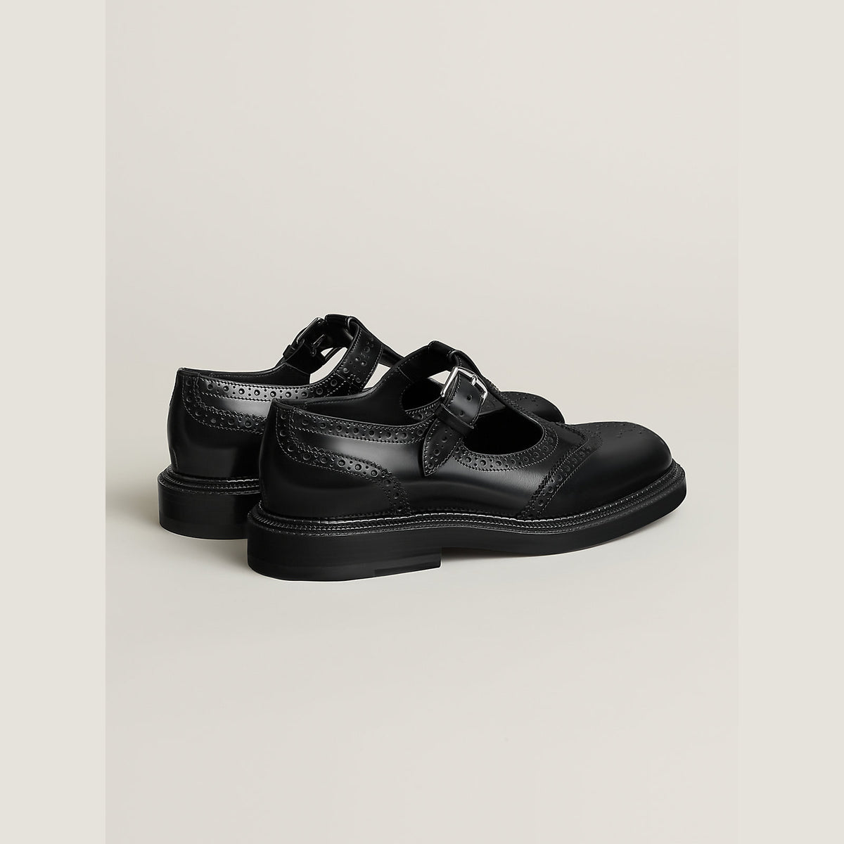Women's Norton Loafer Noir