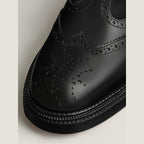 Women's Norton Loafer Noir