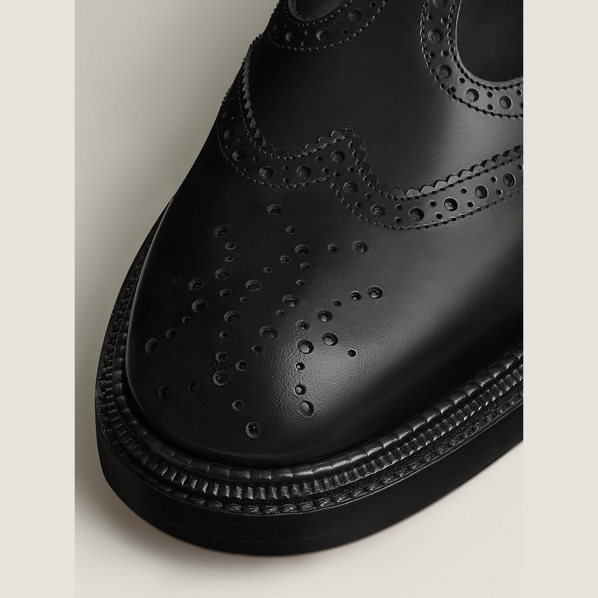 Women's Norton Loafer Noir