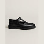 Women's Norton Loafer Noir