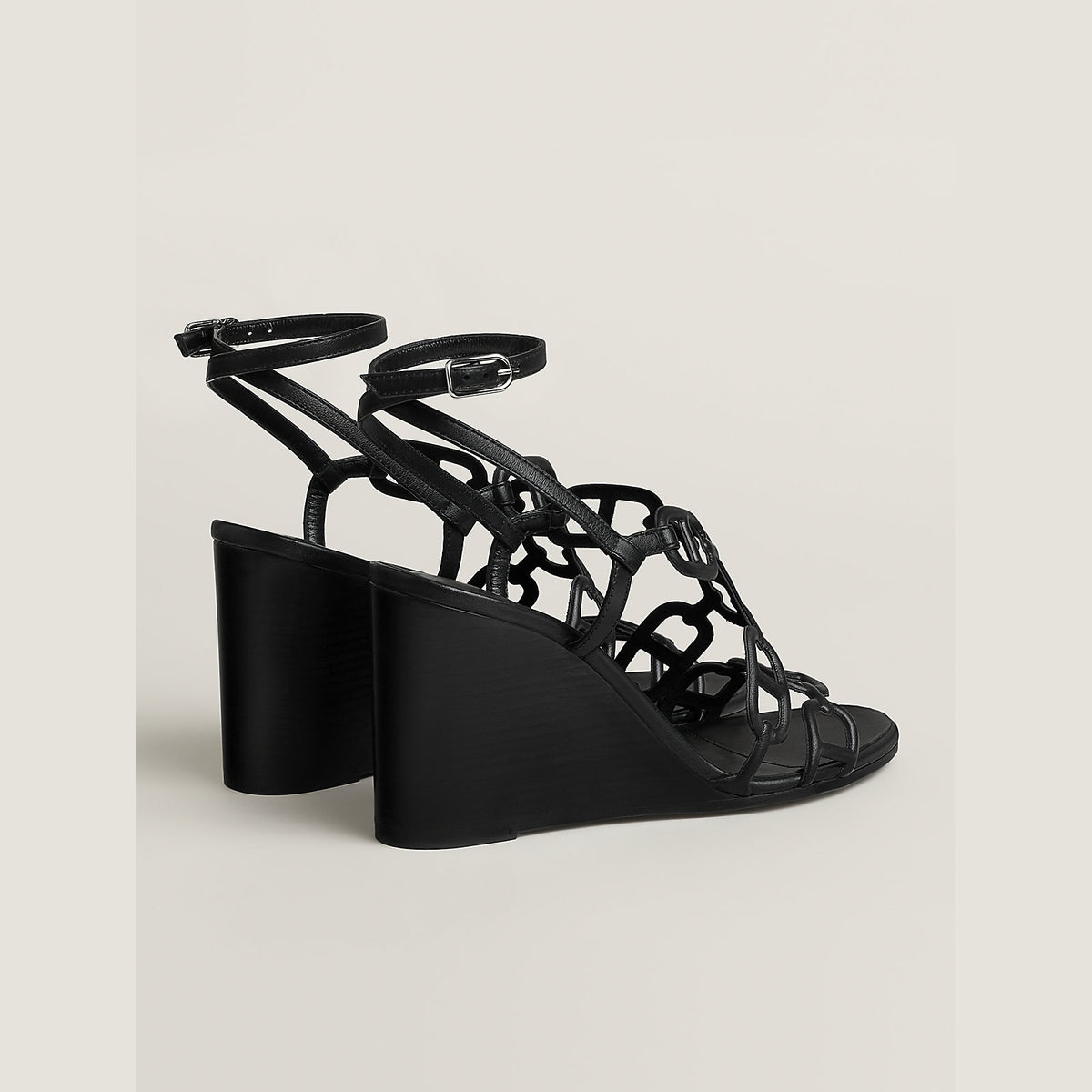 Women's Noumea 85 Sandal Noir