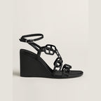 Women's Noumea 85 Sandal Noir