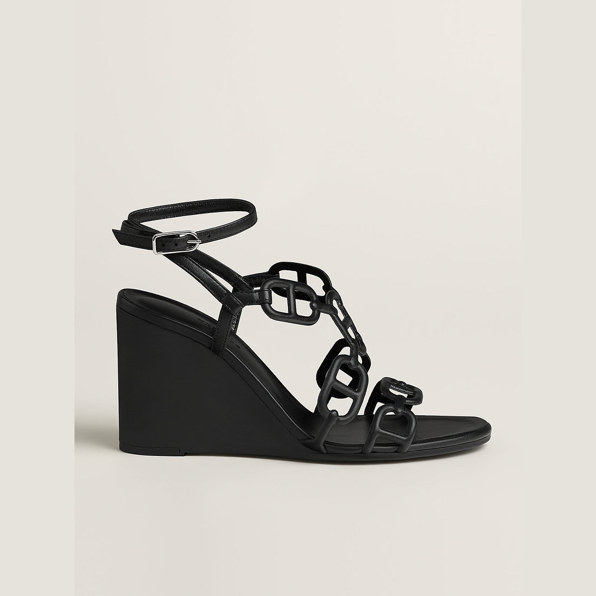 Women's Noumea 85 Sandal Noir