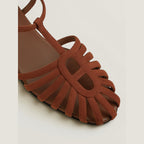 Women's Nour Sandal Gold