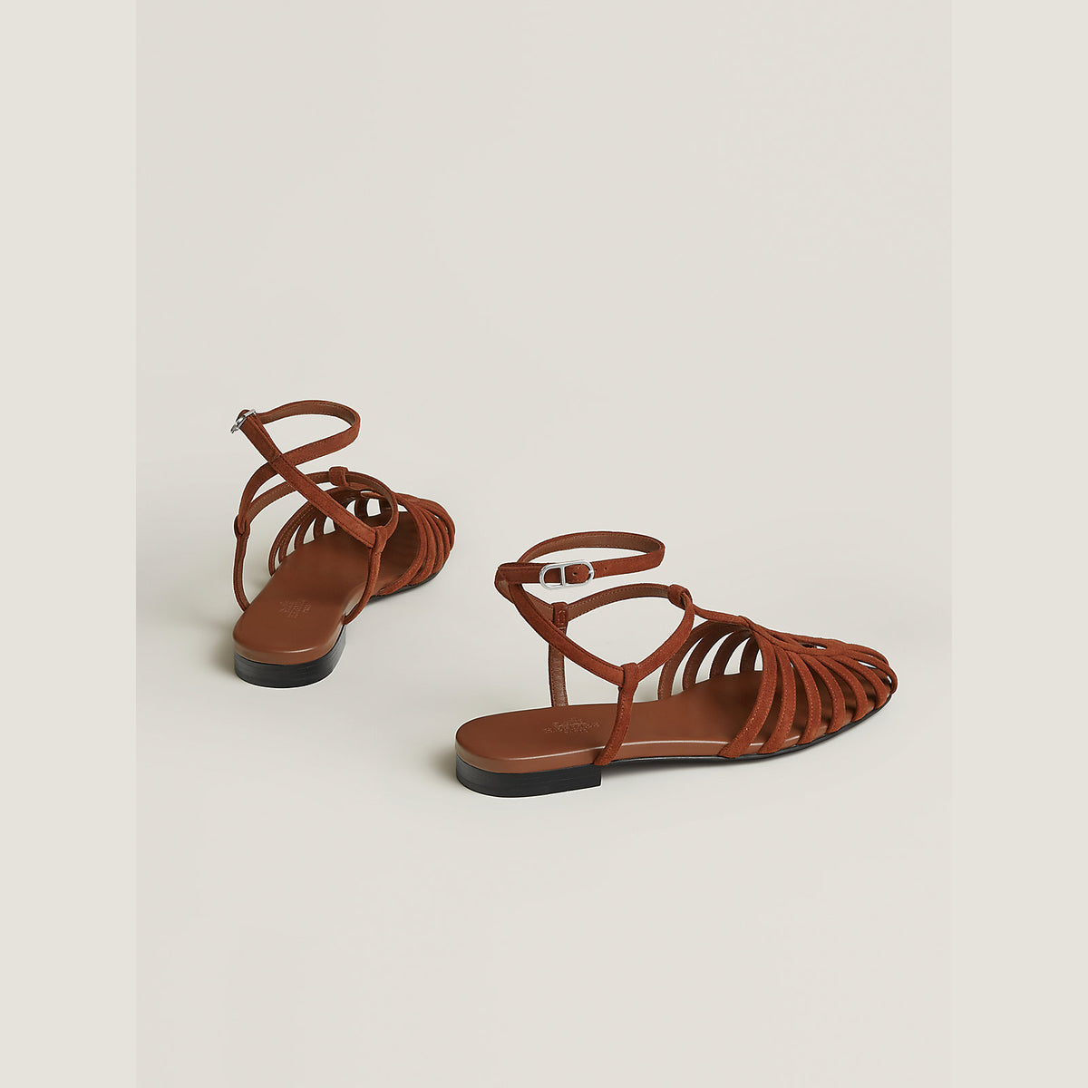 Women's Nour Sandal Gold