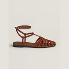 Women's Nour Sandal Gold