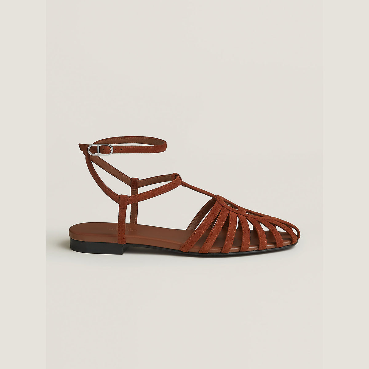 Women's Nour Sandal Gold
