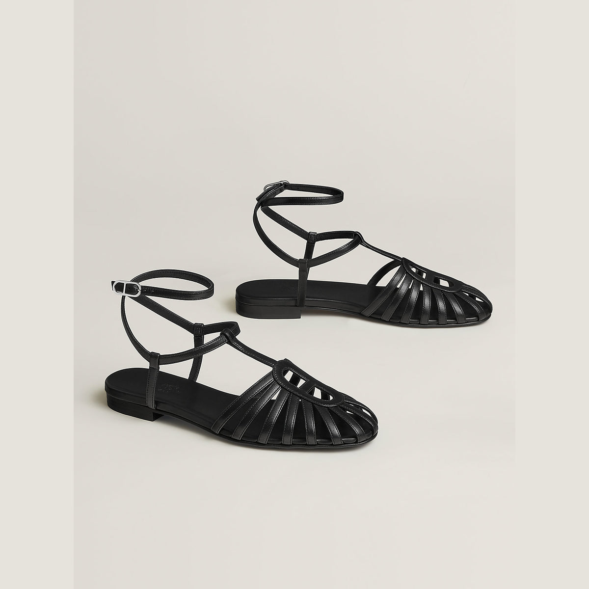 Women's Nour Sandal Noir