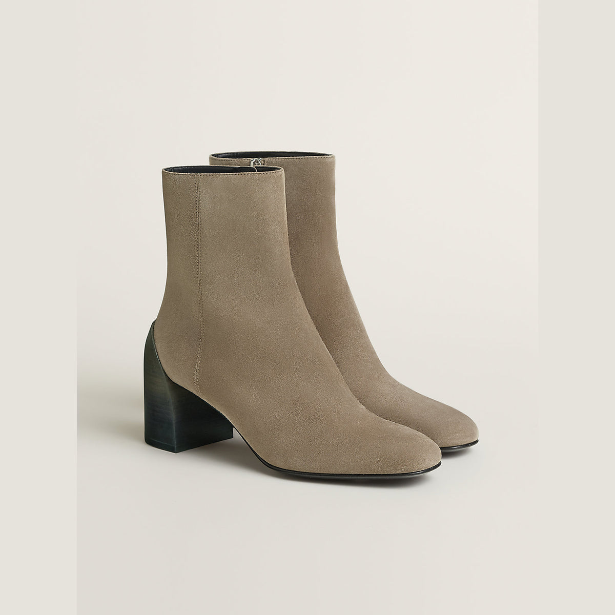 Women's Novita Ankle Boot Etoupe