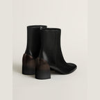 Women's Novita Ankle Boot Noir