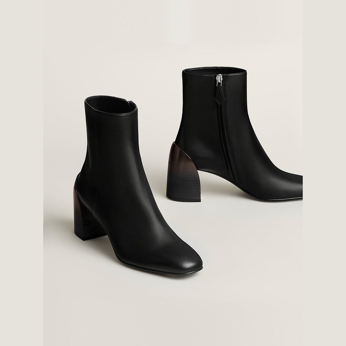 Women's Novita Ankle Boot Noir