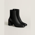 Women's Novita Ankle Boot Noir