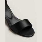 Women's Nuba 50 Sandal Noir