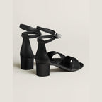 Women's Nuba 50 Sandal Noir