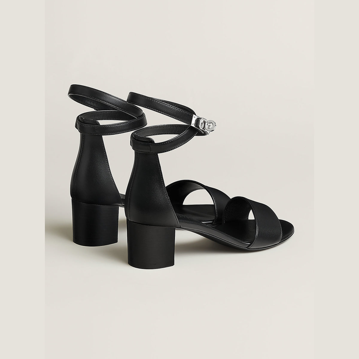 Women's Nuba 50 Sandal Noir