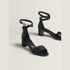 Women's Nuba 50 Sandal Noir