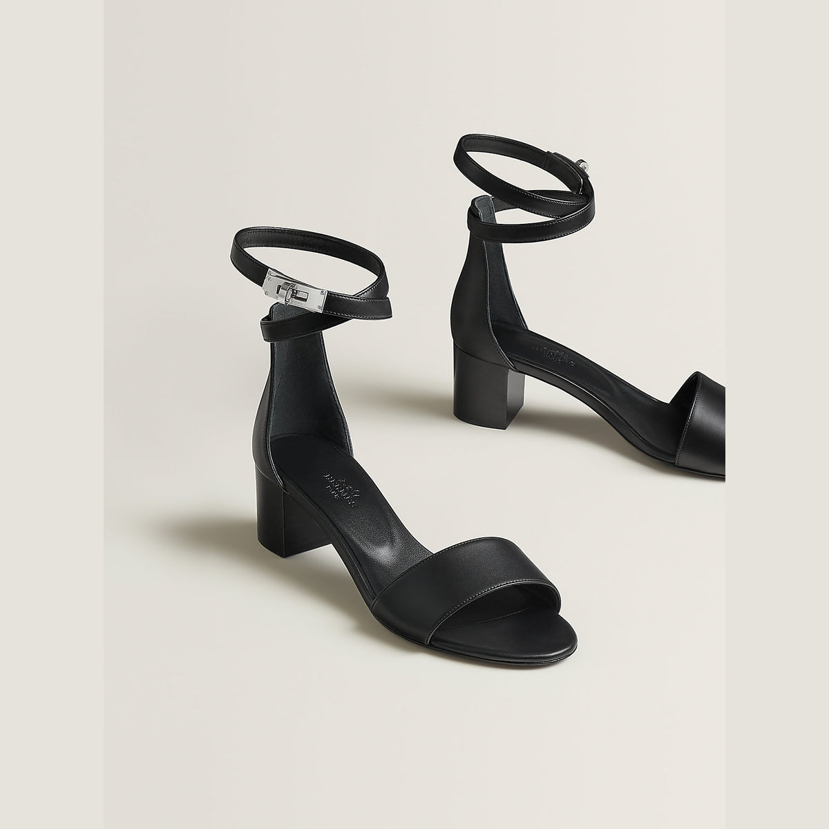 Women's Nuba 50 Sandal Noir