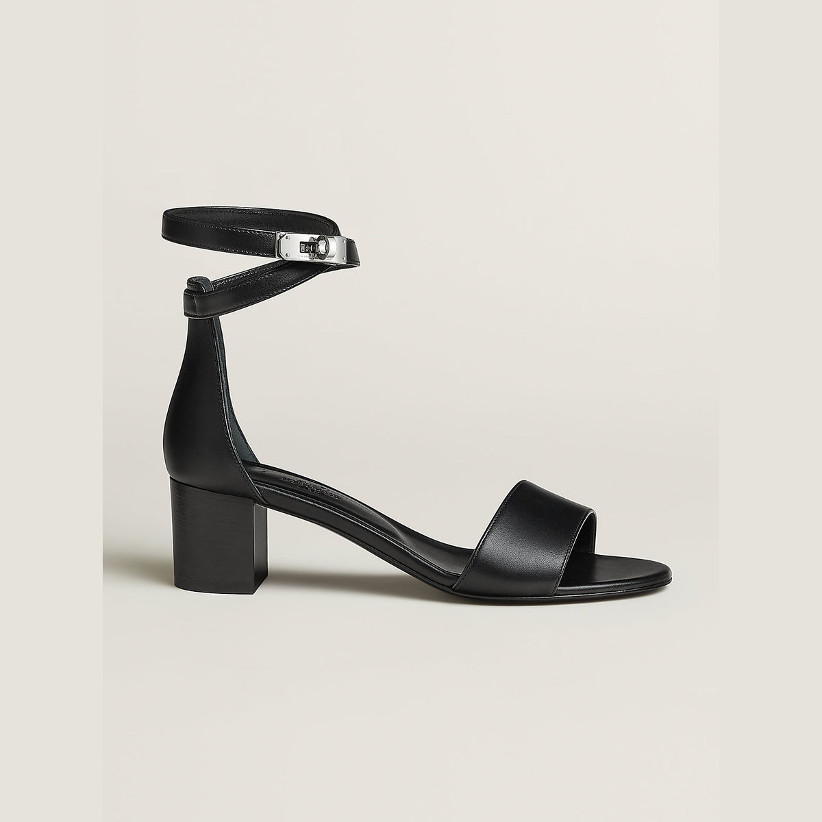 Women's Nuba 50 Sandal Noir