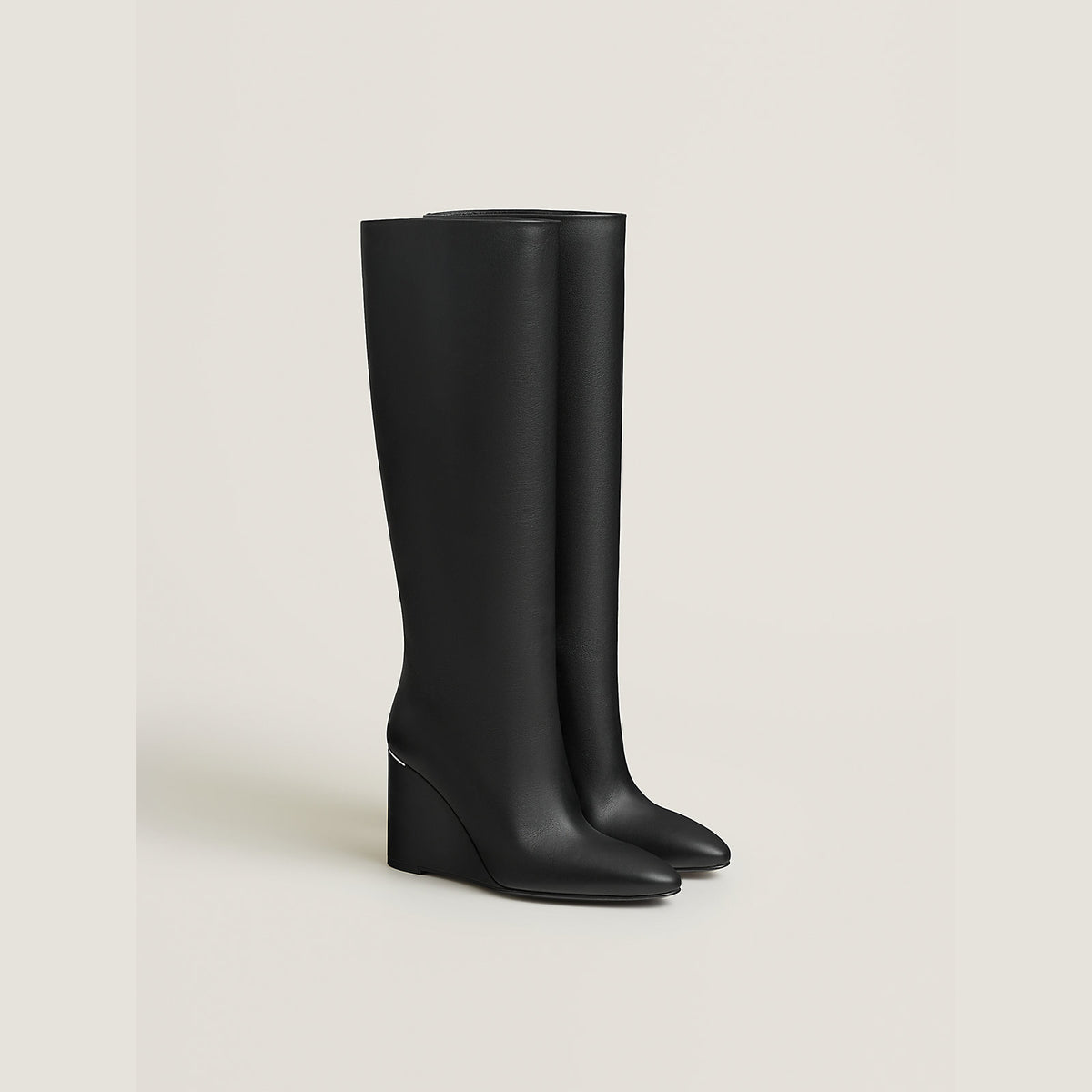Women's Nuccia 90 Boot Noir
