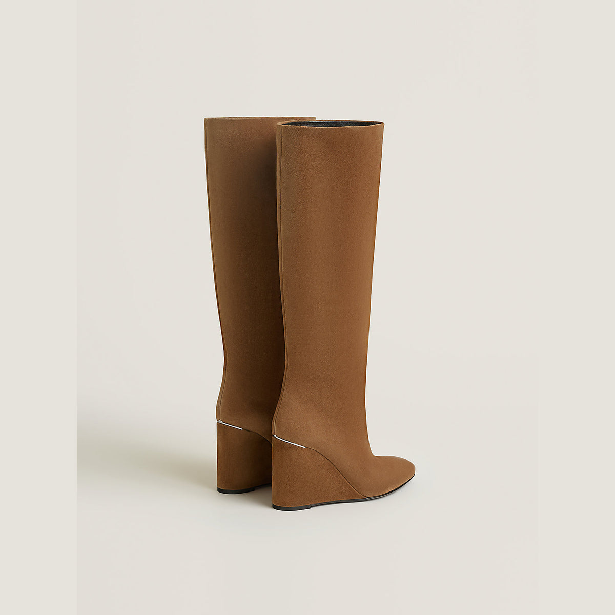 Women's Nuccia 90 Boot Brun Fumé