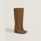 Women's Nuccia 90 Boot Brun Fumé