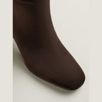 Women's Nueva Boot Marron Ebène