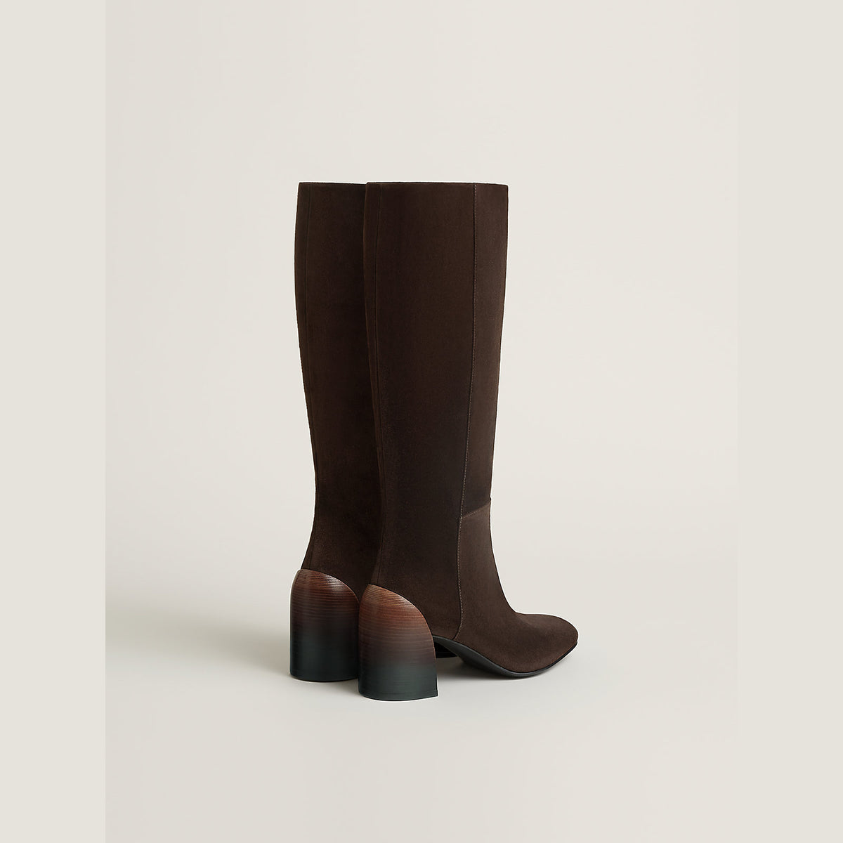 Women's Nueva Boot Marron Ebène