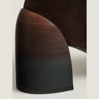 Women's Nueva Boot Marron Ebène