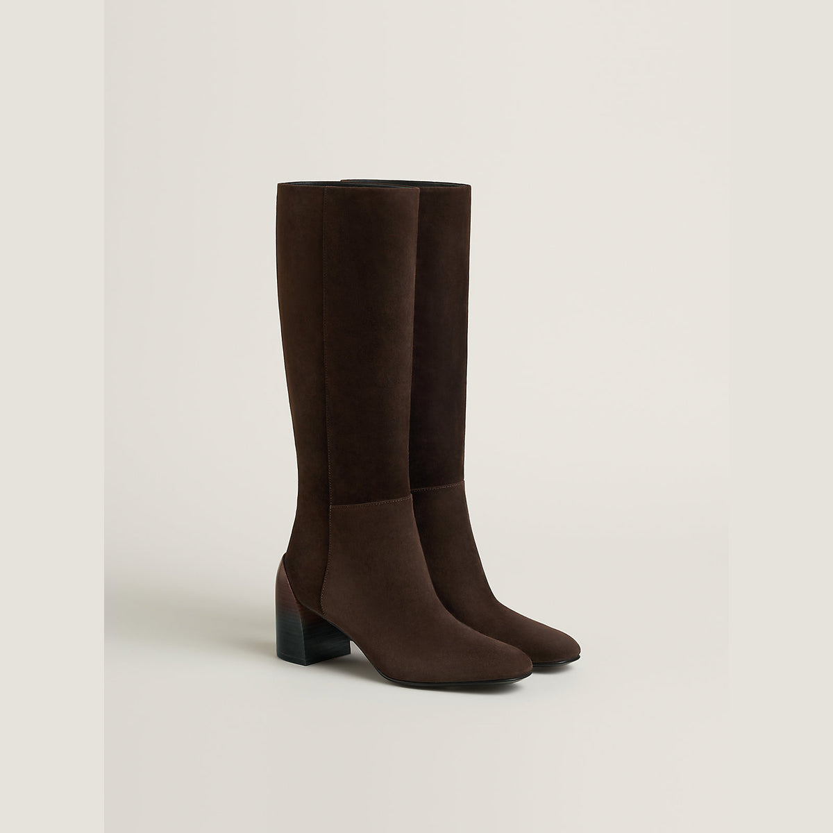 Women's Nueva Boot Marron Ebène