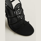 Women's Nymphe 105 Sandal Noir