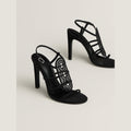 Women's Nymphe 105 Sandal Noir