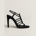 Women's Nymphe 105 Sandal Noir