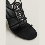 Women's Nymphe 70 Sandal Noir