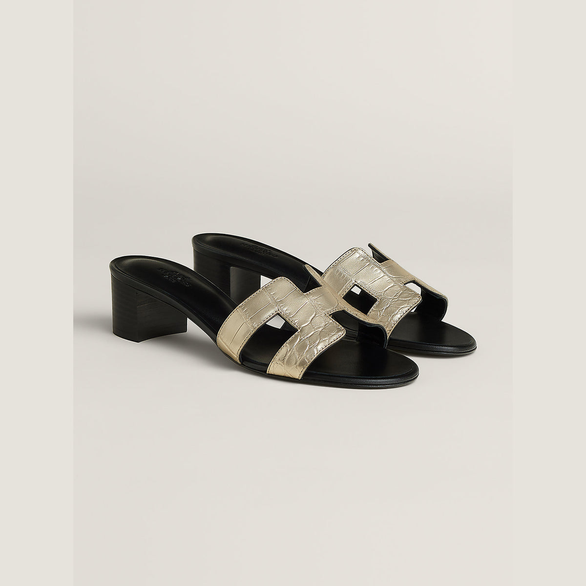 Women's Oasis Sandal Gris Platine