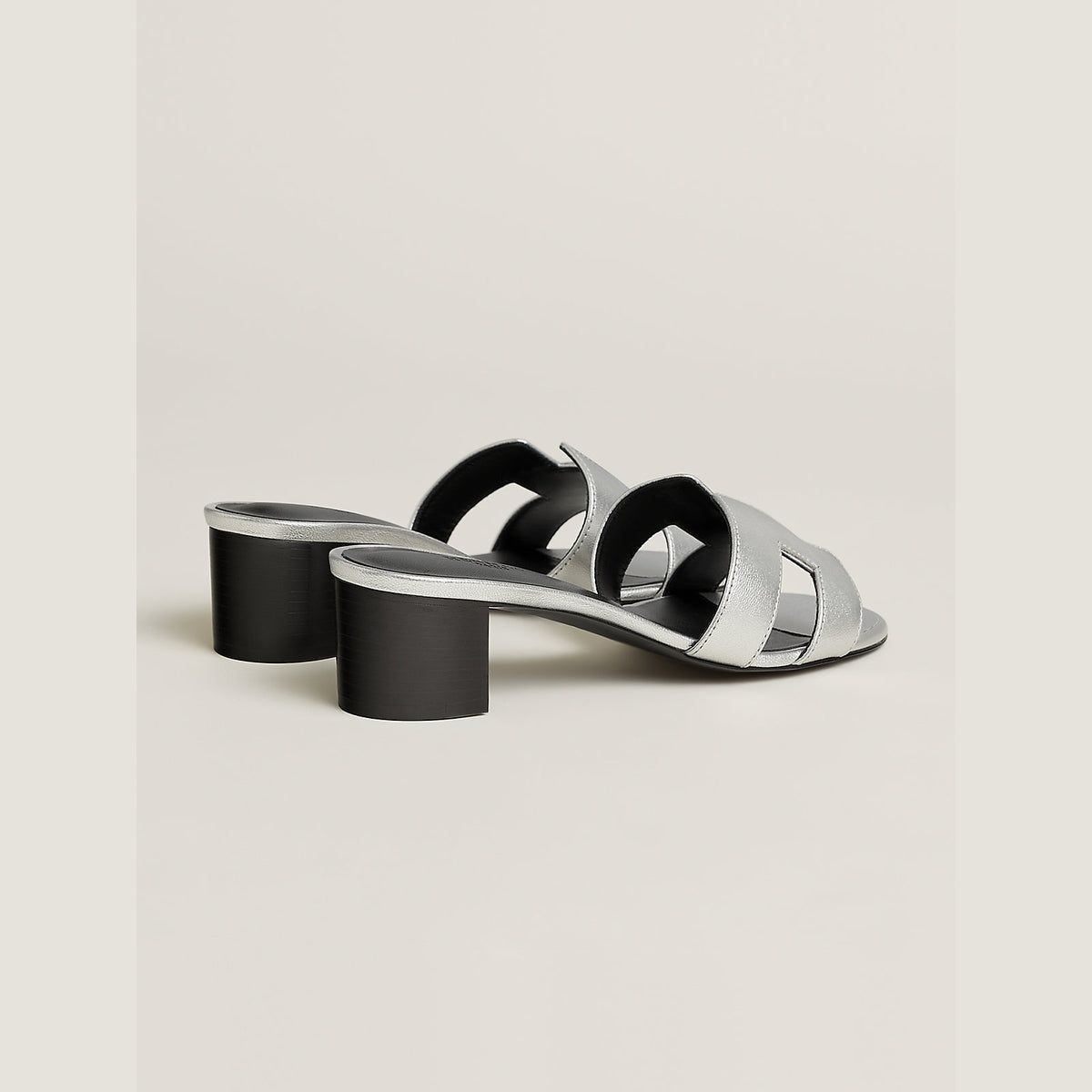 Women's Oasis Sandal Gris Argenté