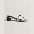 Women's Oasis Sandal Gris Argenté