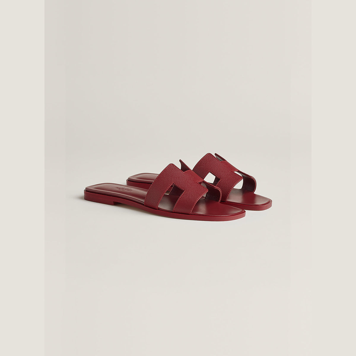 Women's Oran Sandal Rouge H