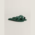 Women's Oran Sandal Vert