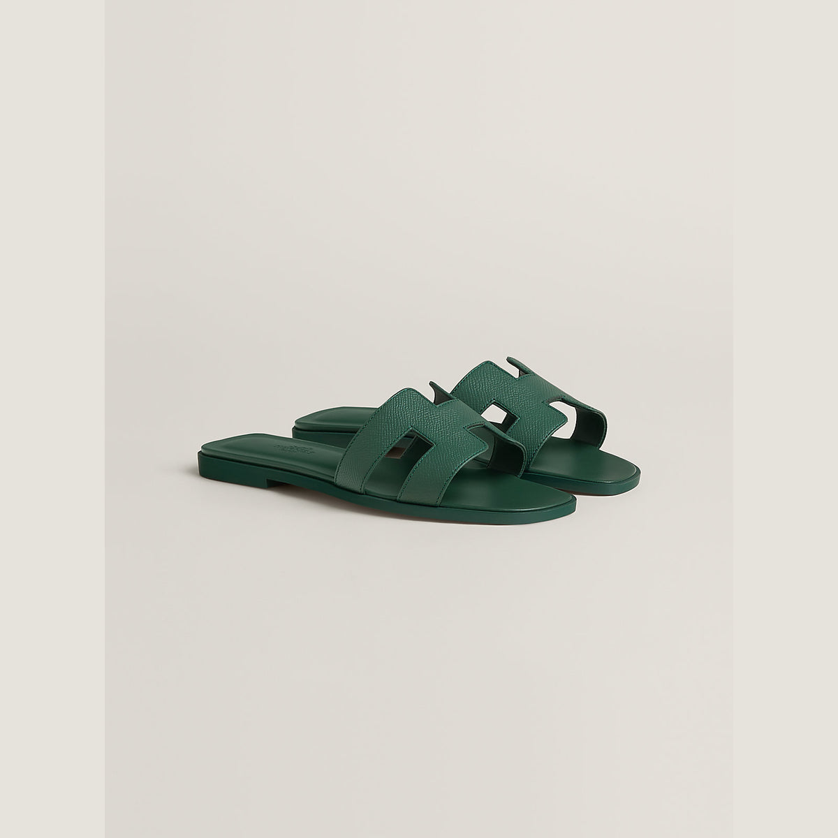 Women's Oran Sandal Vert