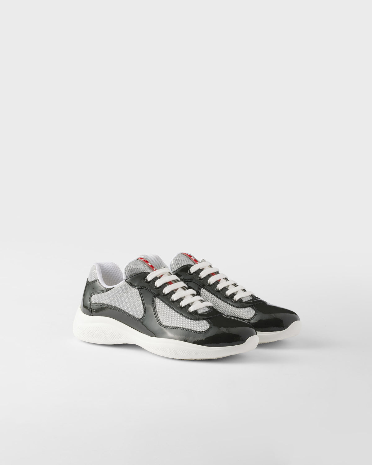 Anthracite Gray/Silver
