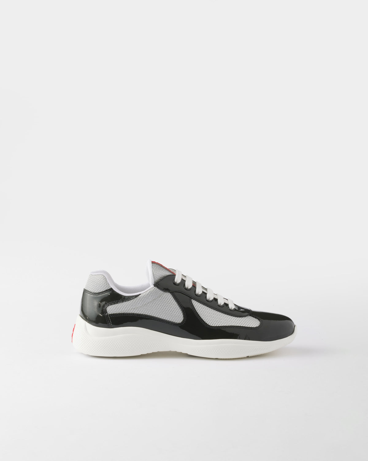 Anthracite Gray/Silver
