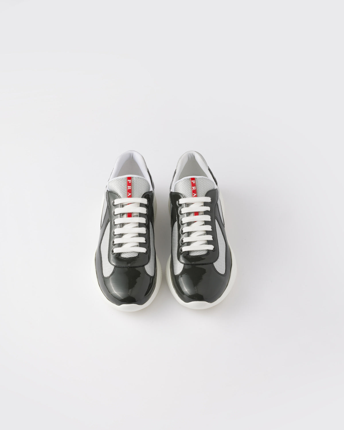 Anthracite Gray/Silver