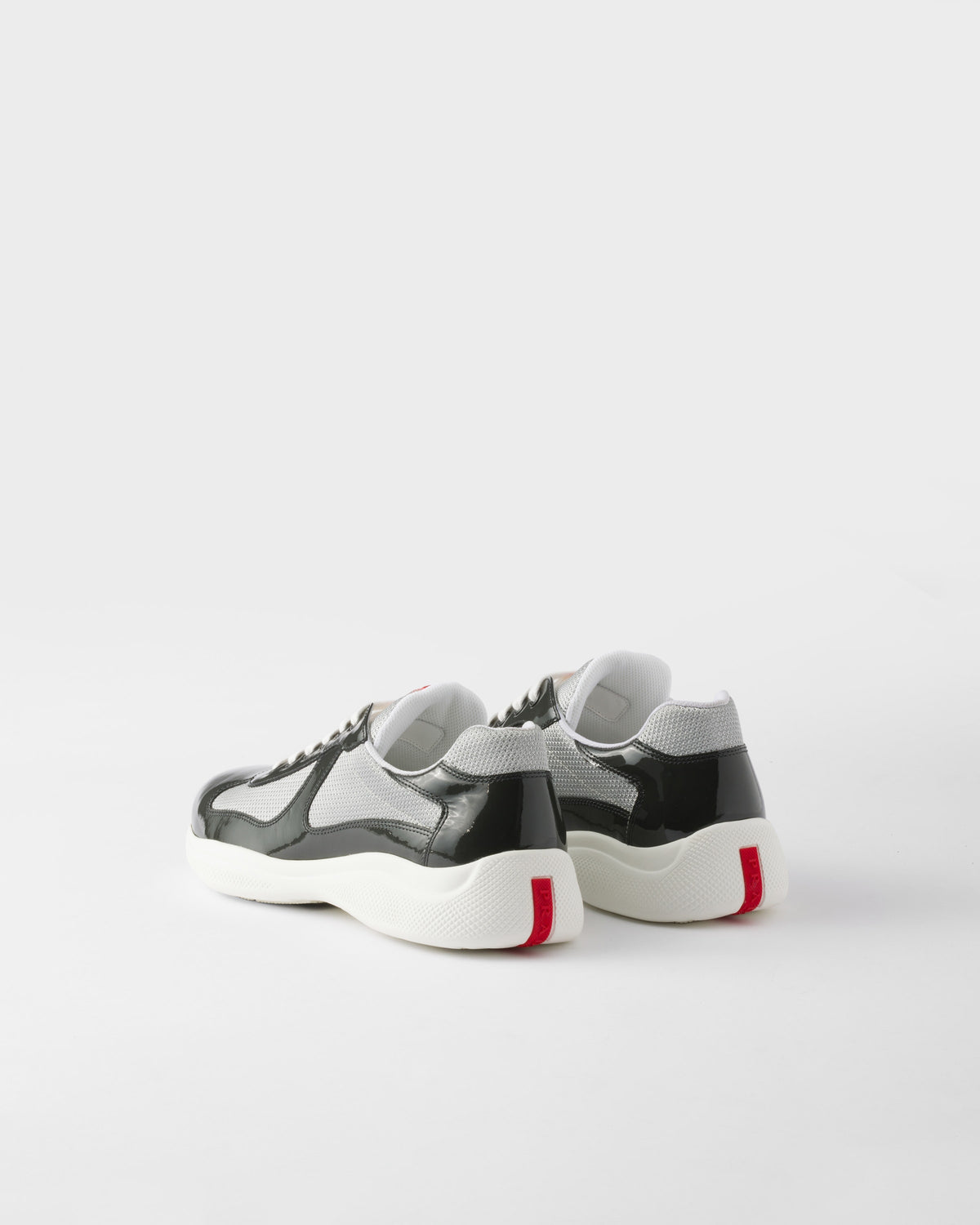 Anthracite Gray/Silver
