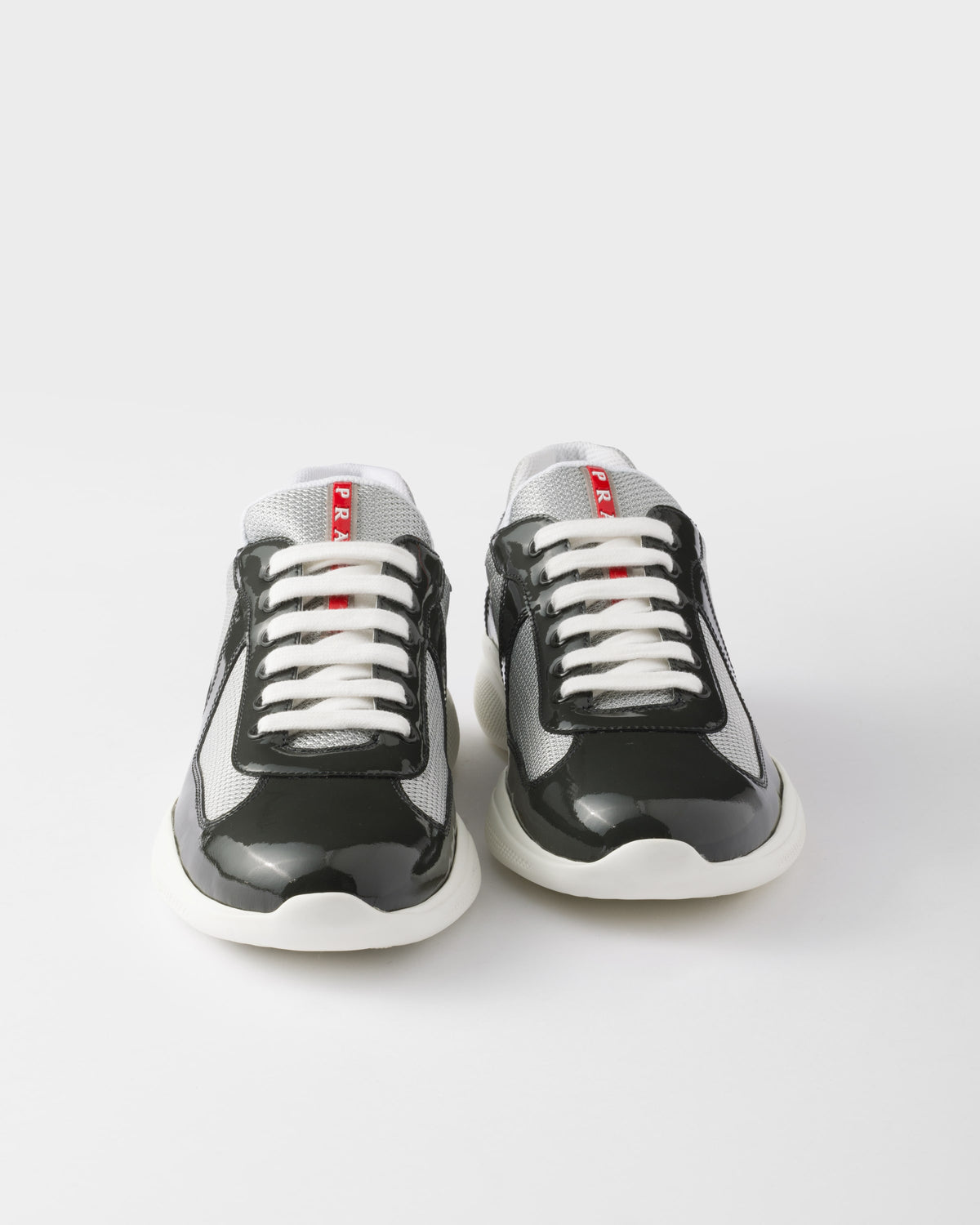 Anthracite Gray/Silver